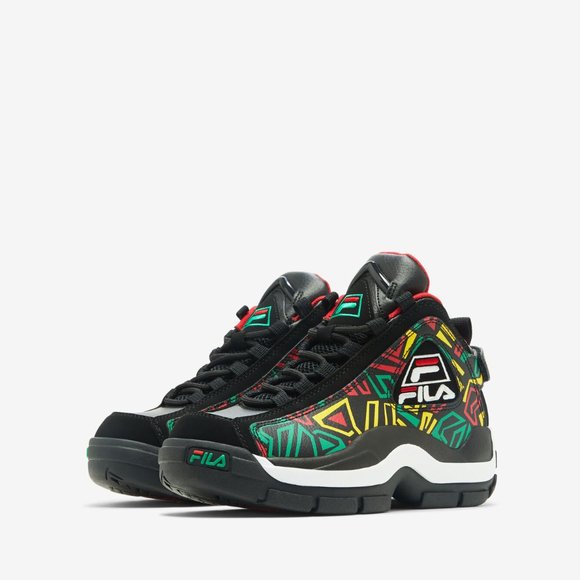 Fila Grant Hill 2 Men S Shoes main image 13